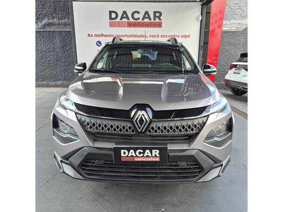 RENAULT KARDIAN 1.0 TCE FLEX EVOLUTION EDC